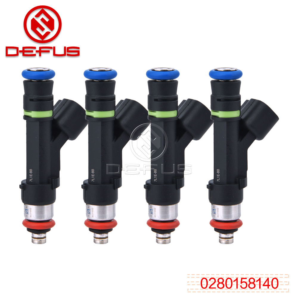 DEFUS-Find Cheap Fuel Injectors Fuel Injector 0280158140 For 07-08-1